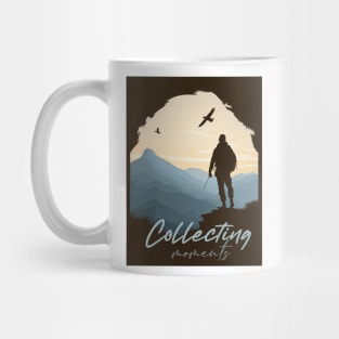 Collect Moments Mug